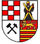municipal coat of arms of St. Andreasberg